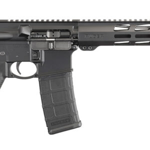 Karabinek 5,56×45 mm NATO Ruger AR-556