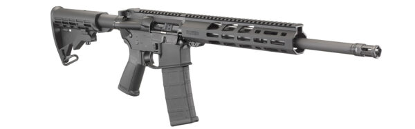 Karabinek 5,56×45 mm NATO Ruger AR-556 - obrazek 2