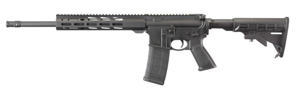 Karabinek 5,56×45 mm NATO Ruger AR-556 - obrazek 3