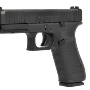 Pistolet 9×19 mm Glock 17 Gen5 MOS