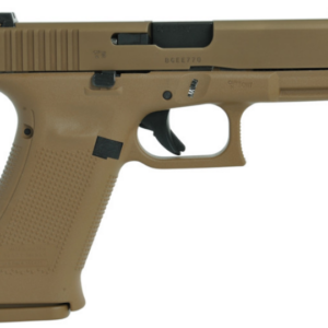 Pistolet 9×19 mm Glock 19X