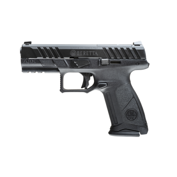 Pistolet 9×19 mm Beretta APX A1