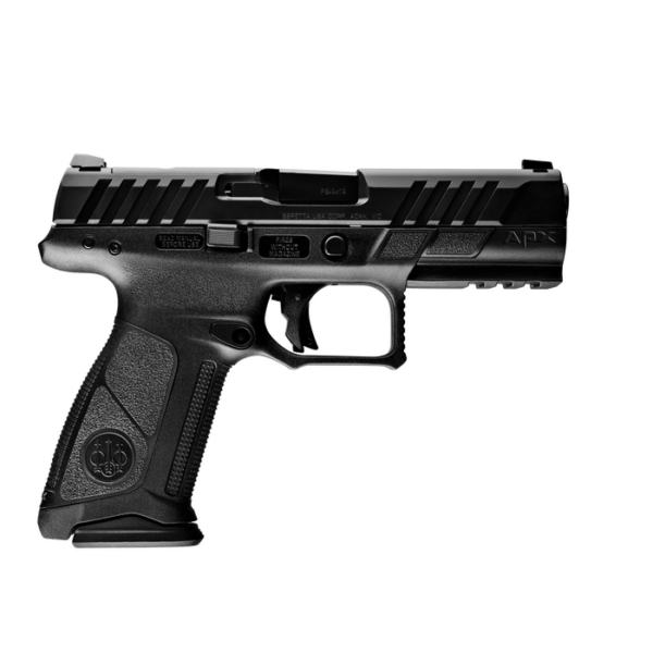 Pistolet 9×19 mm Beretta APX A1 - obrazek 3