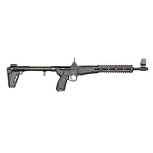 Karabinek 9×19 mm Kel-Tec SUB2000 czarny