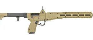 Karabinek 9×19 mm Kel-Tec SUB2000 piaskowy
