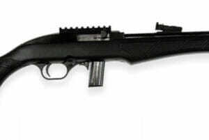Karabinek .22 long rifle Rossi 7022