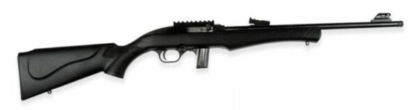 Karabinek .22 long rifle Rossi 7022
