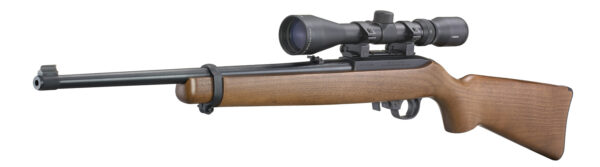 Karabinek .22 long rifle Ruger 10/22 Carbine - obrazek 3