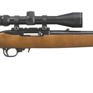 Karabinek .22 long rifle Ruger 10/22 Carbine
