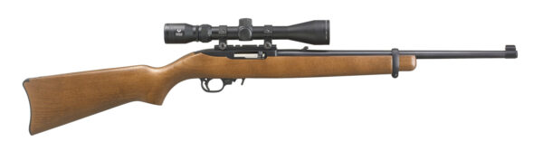 Karabinek .22 long rifle Ruger 10/22 Carbine