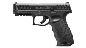 Pistolet 9×19 mm Stoeger STR-9